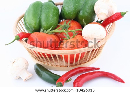 images of pizza toppings. stock photo : pizza toppings