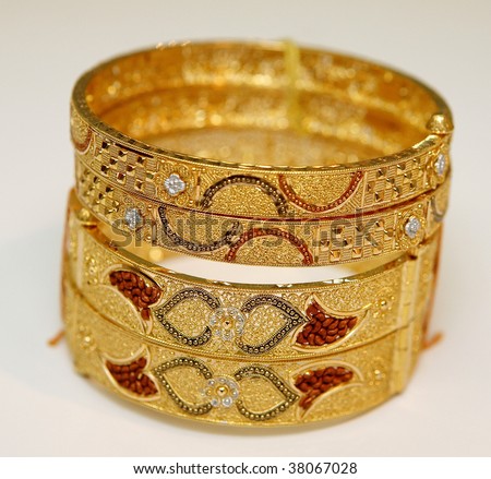 Logo Design Jewellery on Pure Gold Jewellery Stock Photo 38067028   Shutterstock
