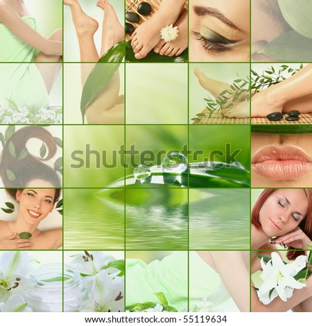 Green Spa