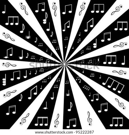 treble clef wallpaper