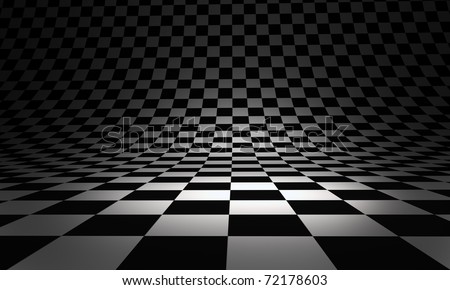 Checkered Texture