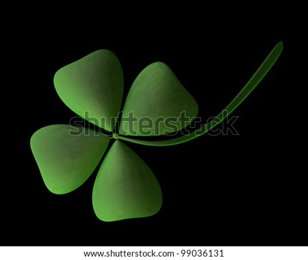 Clover Render