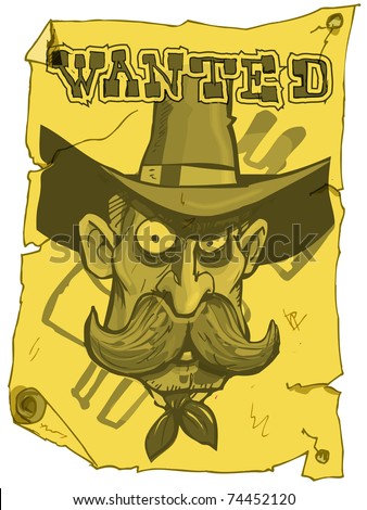 billy the kid wanted poster. in wanted posters