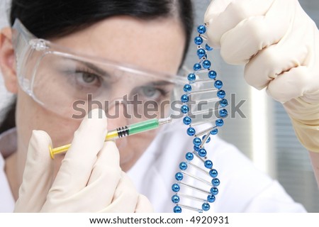 genetic engineering 7