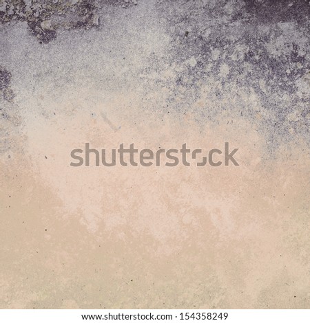 Grunge paper background with space for text or image. Designed old grunge abstract style or concept.