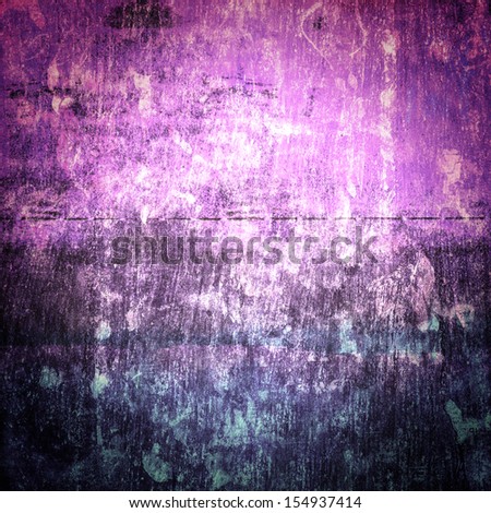 Grunge paper background with space for text or image with frame. Designed old grunge abstract style or concept.