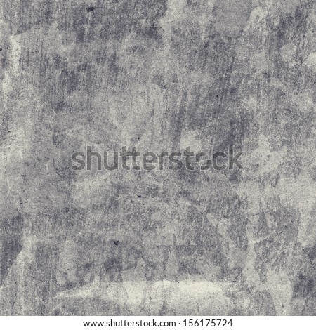 Grunge paper gray texture with space for text or image background. Designed grunge abstract style.