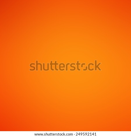 Abstract soft orange  textured  background with special blur effect for business, medical wallpaper, poster, frame, backdrop. Smooth colorful background with copy space.