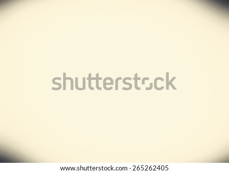 Abstract background - golden and black color. Smooth gradient background