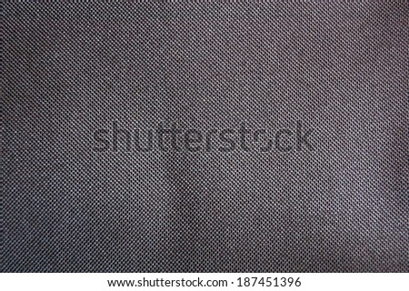 black material background
