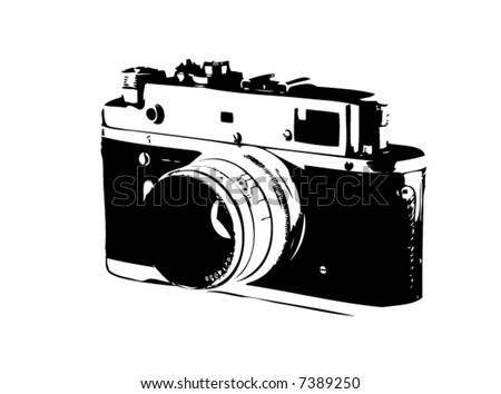 Old Slr