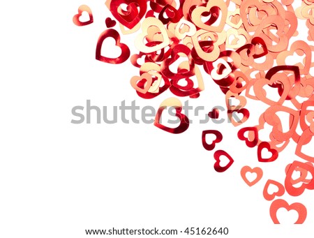 pink heart clip art free. valentines Clip art, free