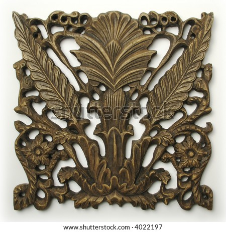 Wood Carving Patterns