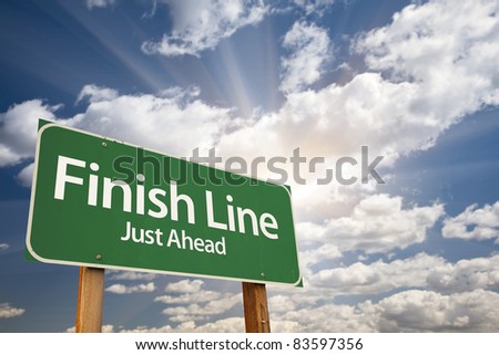 [Image: stock-photo-finish-line-just-ahead-green...597356.jpg]