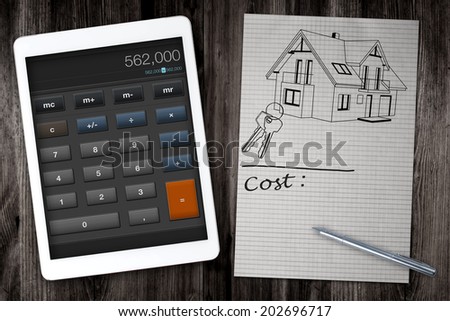 home construction cost calculator