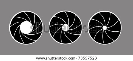 Diaphragm Photography