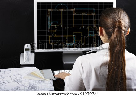 computer architect