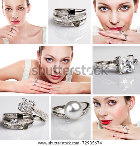 Lifestyle - Pagina 2 Stock-photo-collage-of-several-photos-for-fashion-and-beauty-industry-72935674