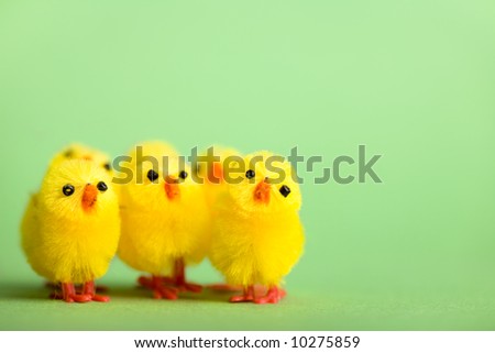 happy easter funny images. stock photo : Happy Easter.