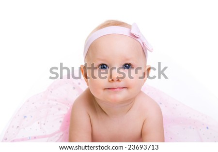 A Happy Baby