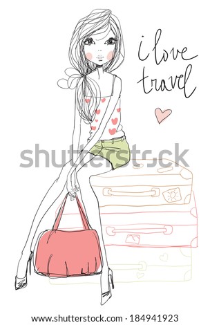 fashion girls fashion girls