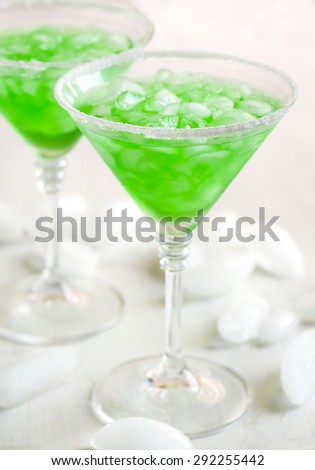 Cocktail \