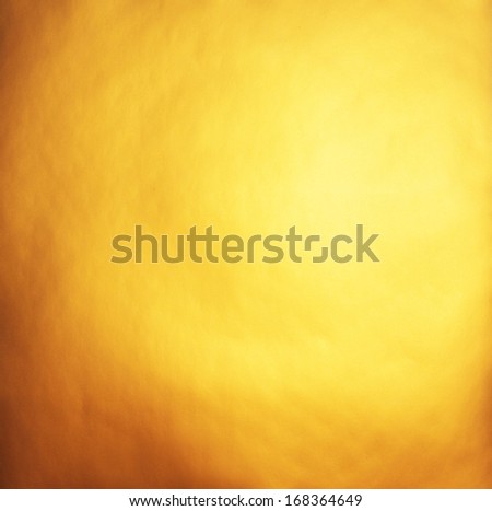 Gold paper abstract background