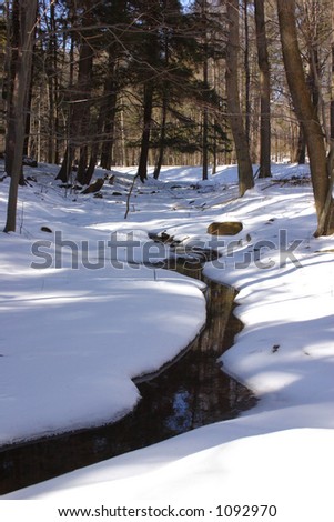 Winters Creek