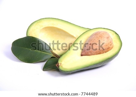 avocado pip