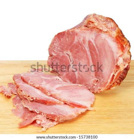 Ham Joint