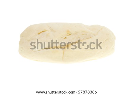 Part Baked Baguette