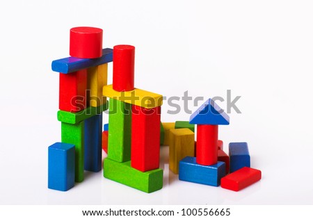 kid blocks