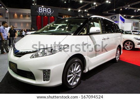 Toyota sure bangkok thailand