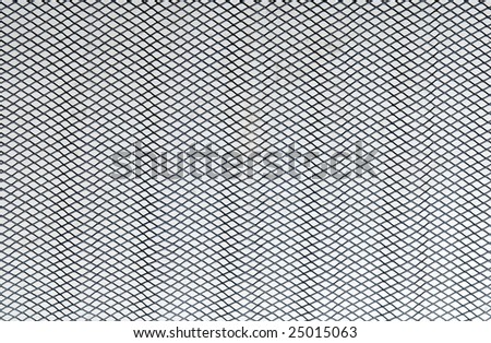 abstract net metal grid background for multiple uses