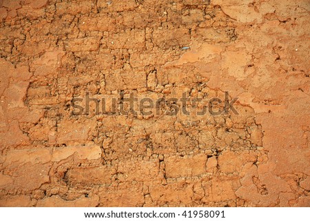 grunge clay texture background for multiple uses