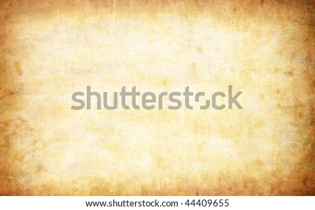 Grunge Abstract Sepia Background Texture For Multiple Uses Stock Photo