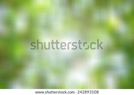 Abstract Nature Background. The Element of Design.