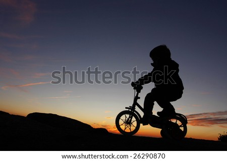 bike rider clip art. art clipart Kid riding