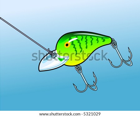 Fishing Lure
