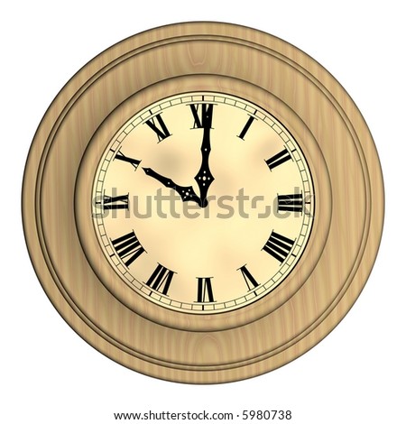 Beautiful Wall Clocks