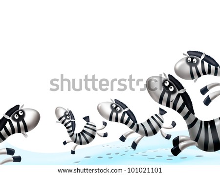 Zebra Background on Zebra Background Stock Photo 101021101   Shutterstock