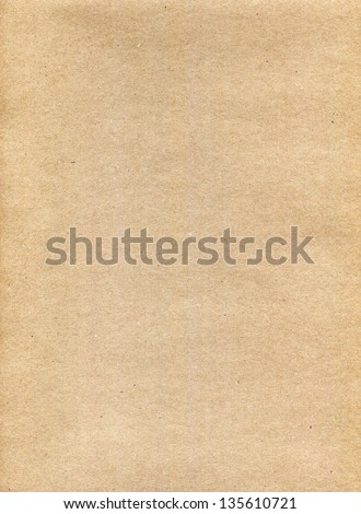 Paper Texture For Background