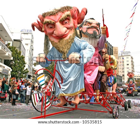 http://image.shutterstock.com/display_pic_with_logo/101824/101824,1205939290,1/stock-photo-big-funny-dolls-in-cyprus-carnival-parade-10535815.jpg