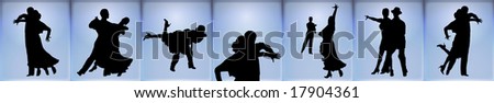 Ballroom+dancer+silhouette+clip+art