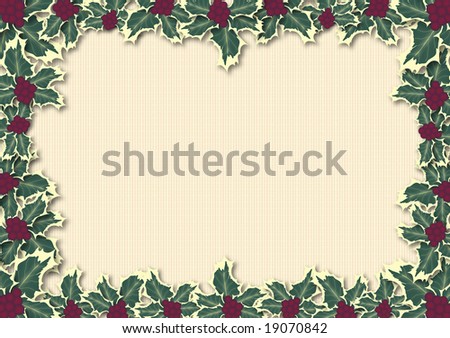 Ivory Border