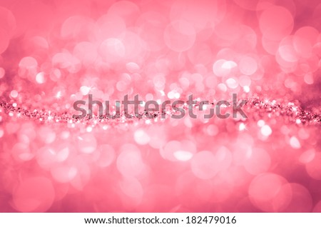 Bokeh abstract background wallpaper pink diamond for design