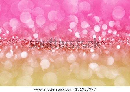 Bokeh abstract background wallpaper ruby diamond for wedding card design