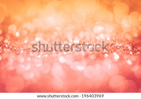 Bokeh abstract background wallpaper red diamond for design