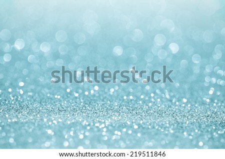 Bokeh abstract background wallpaper glitter diamond for wedding, New year and Christmas festival design