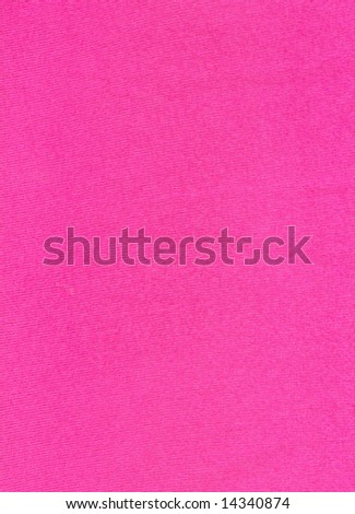 Pink fabric textile texture to background